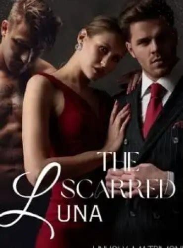 It could mean war if Liam finds out. . Erin the scarred luna pdf